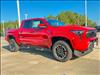 2025 Toyota Tacoma TRD Sport HV
