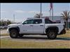 2025 Toyota Tacoma Trailhunter HV