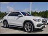 2021 Mercedes-Benz GLE GLE 350