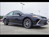 2024 Toyota Camry XLE