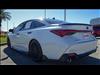2021 Toyota Avalon TRD