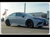 2023 Toyota Camry Hybrid XSE