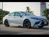 2023 Toyota Camry Hybrid XSE