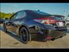 2024 Toyota Camry Hybrid XSE