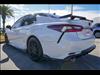 2022 Toyota Camry TRD
