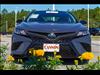 2023 Toyota Camry TRD
