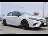 2024 Toyota Camry TRD
