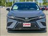 2024 Toyota Camry TRD