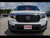 2022 Honda Ridgeline RTL