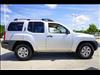 2010 Nissan Xterra X