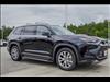 2025 Toyota Grand Highlander Limited
