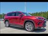 2025 Toyota Grand Highlander Limited
