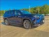 2025 Toyota Grand Highlander Limited