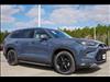 2025 Toyota Grand Highlander Limited