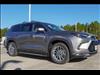 2025 Toyota Grand Highlander Platinum