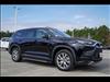 2025 Toyota Grand Highlander Limited