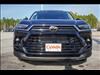 2025 Toyota Grand Highlander Platinum
