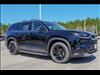 2025 Toyota Grand Highlander Limited