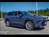 2025 Toyota Grand Highlander Platinum