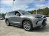 2025 Toyota Grand Highlander Hybrid Limited