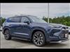 2025 Toyota Grand Highlander Hybrid MAX Limited
