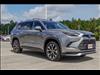 2025 Toyota Grand Highlander Hybrid MAX Limited