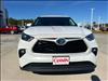 2023 Toyota Highlander Hybrid LE