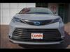 2024 Toyota Sienna Woodland Edition