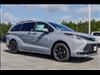 2025 Toyota Sienna Woodland Edition