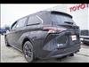2024 Toyota Sienna Woodland Edition