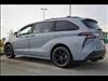 2025 Toyota Sienna Woodland Edition