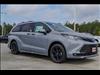 2025 Toyota Sienna Woodland Edition