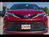 2024 Toyota Sienna Platinum 7-Passenger