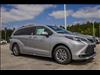 2025 Toyota Sienna XLE 8-Passenger