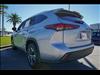 2024 Toyota Highlander Hybrid XLE
