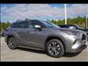 2025 Toyota Highlander Hybrid XLE