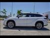 2025 Toyota Highlander Hybrid XLE