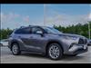 2025 Toyota Highlander Limited