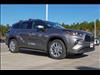 2025 Toyota Highlander Limited