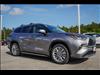 2025 Toyota Highlander Platinum