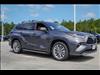 2025 Toyota Highlander Platinum