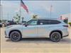 2025 Toyota Highlander XSE