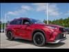 2025 Toyota Highlander XSE