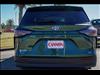 2025 Toyota Sienna LE 8-Passenger