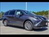 2025 Toyota Sienna LE 8-Passenger