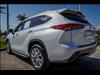 2022 Toyota Highlander Hybrid Limited