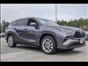 2021 Toyota Highlander Hybrid Limited