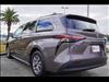 2021 Toyota Sienna XLE 8-Passenger