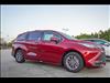 2023 Toyota Sienna XLE 7-Passenger