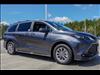 2025 Toyota Sienna XLE 8-Passenger